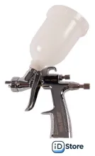 Краскопульт Jeta Pro Mini JP80/10 LVMP
