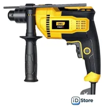 Ударная дрель Deli CZ13-E6