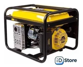 Бензиновый генератор Champion GG3301C
