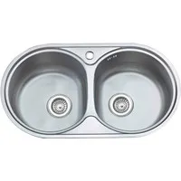 Кухонная мойка Ledeme L87944B