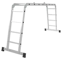 Лестница-трансформер Новая высота NV 1322 / 1322404