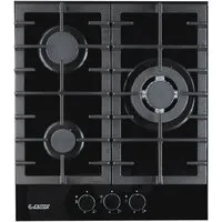 Варочная панель Exiteq EXH-211 black