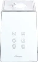 Увлажнитель воздуха Pioneer HDS12 (белый)