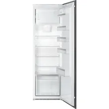 Встраиваемый холодильник Smeg S8C1721F