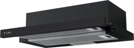 Кухонная вытяжка LEX Hide 600 Black