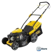 Газонокосилка Denzel GLD-460SP