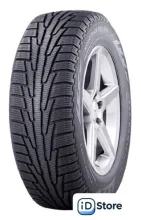 Зимние шины Ikon Nordman RS2 175/70R13 82R
