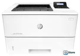 Принтер HP LaserJet Pro M501dn J8H61A