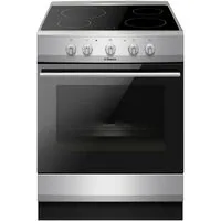 Кухонная плита Hansa FCCS63000H