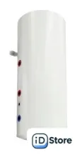Накопительный электрический водонагреватель Galmet Neptun Kombi SGW(S)100-R SH