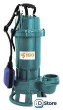 Фекальный насос IBO FURIATKA 550