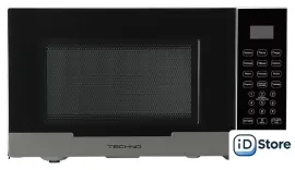 Микроволновая печь TECHNO A23PXP27-E80