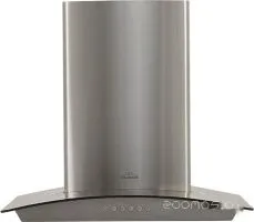 Кухонная вытяжка Elikor Аметист S4 60Н-700-Э4Д нерж/тонир