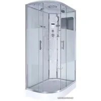 Душевая кабина Niagara NG-303-01R 120x80x220