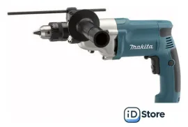 Безударная дрель Makita DP4010