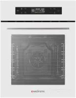 Духовой шкаф Meferi MEO4511WH COMFORT PLUS