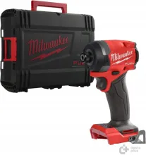 Винтоверт Milwaukee M18 FUEL M18FID3-0X 4933479864 (без АКБ, кейс)