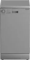 Отдельностоящая посудомоечная машина Indesit DFS 1A50 S