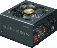 Блок питания ZALMAN TeramaxII SE 1000W ZM1000-TMX2SE