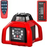 Лазерный нивелир Condtrol Roto HVR