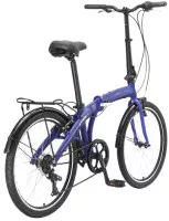Велосипед STARK Jam 24.2 V 2023