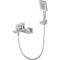 Смеситель Oliveeka 639003A (никель)