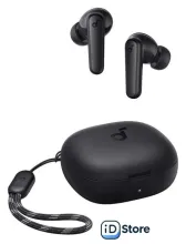 Наушники Anker Soundcore P20i (черный)