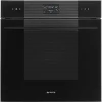 Электрический духовой шкаф Smeg Linea Aesthetic SOP6102S2PB3