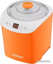 Йогуртница Kitfort KT-4090-2