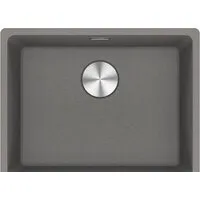 Кухонная мойка Franke MRG 110-52 125.0696.178 (серый)