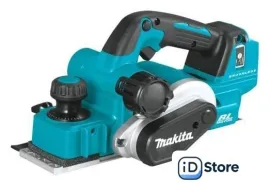 Рубанок Makita DKP181Z (без АКБ)