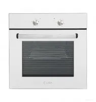 Духовой шкаф LEX EDM 040 WH