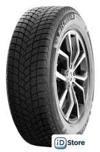 Зимние шины Michelin X-Ice Snow SUV 305/40R20 112T
