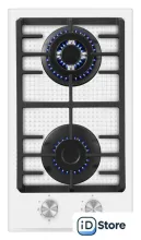 Варочная панель MAUNFELD EGHG.32.73CW/G