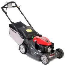 Газонокосилка бензиновая Honda HRX537C5VKE