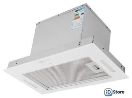 Кухонная вытяжка Schtoff Rost 50 White