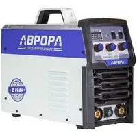Сварочный инвертор Аврора Орбита 250