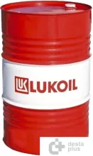 Моторное масло Лукойл Супер полусинтетическое API SG/CD 5W-40 216.5л