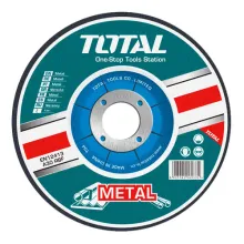 Отрезной диск Total TAC2211151