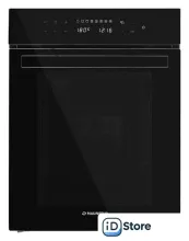 Электрический духовой шкаф MAUNFELD EOEH5110B