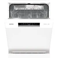 Отдельностоящая посудомоечная машина Gorenje GS642E90W