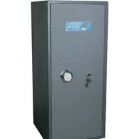 Мебельный сейф SAFEtronics NTL-120ME