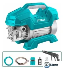 Мойка высокого давления Total TGT11216