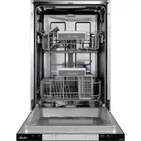Встраиваемая посудомоечная машина Monsher MD 4512