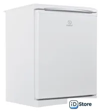 Однокамерный холодильник Indesit TT 85