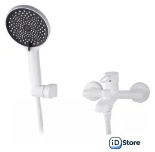 Смеситель Maxonor Pure Life PL32108-8