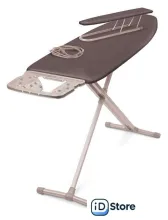 Гладильная доска Nika Тефлон НТ10/11 (шоколадный)