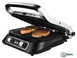 Электрогриль Kitfort KT-1652