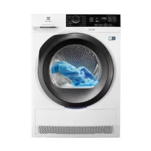 Сушильная машина Electrolux DelicateCare 800 EW8HM259SPX