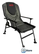 Кресло TRAMP Chairman TRF-031